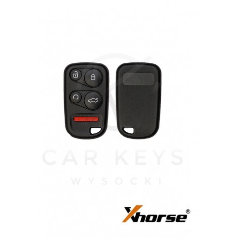 PILOT XHORSE XKHO03EN WIRE