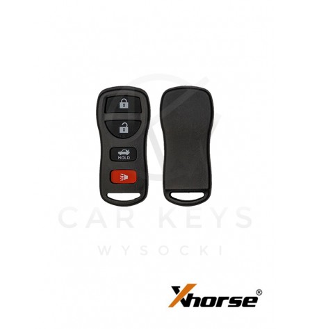 PILOT XHORSE XKNI00EN WIRE
