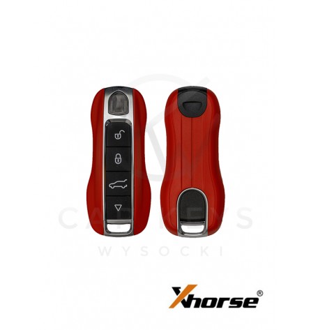 PILOT XHORSE XSPS01EN XM38 SMART KEY