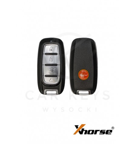 PILOT XHORSE XSCH01EN XM38 SMART KEY
