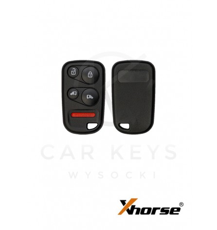 PILOT XHORSE XKHO04EN WIRE