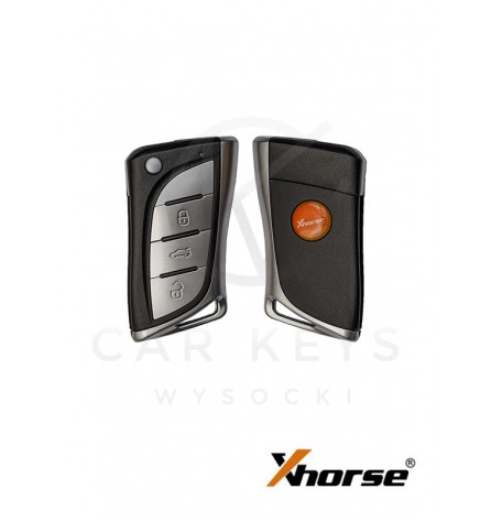 PILOT XHORSE XELEX0EN SUPER MODEL