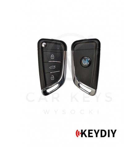 PILOT KD B29 KEYDIY