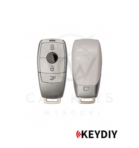 PILOT KD ZB30 WHITE KEYDIY