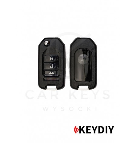 PILOT KD B10-3+1 KEYDIY