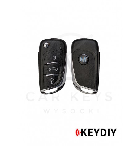 PILOT KD NB11-3 KEYDIY