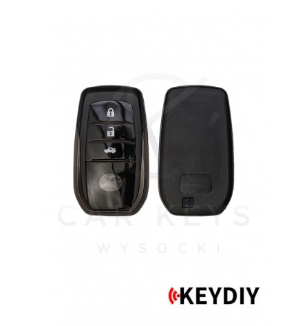 PILOT KD TB01-3 KEYDIY