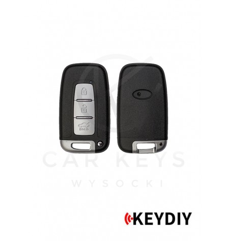 PILOT KD ZB04-3 KEYDIY