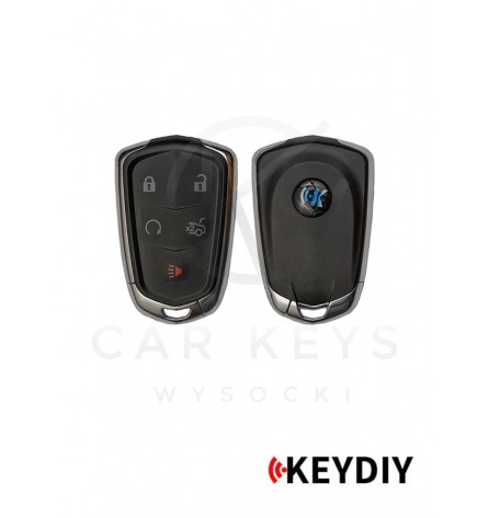PILOT KD ZB05-5 KEYDIY