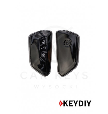 REMOTE KEY KD ZB25-3 KEYDIY