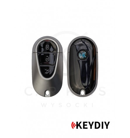 PILOT KD ZB29-3 KEYDIY