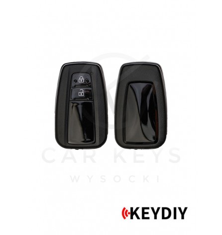 REMOTE KEY KD ZB36-2 KEYDIY