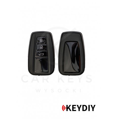 PILOT KD ZB36-3 KEYDIY