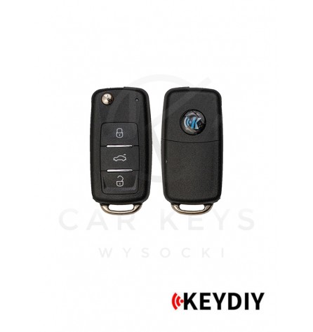 PILOT KD B08-3 KEYDIY