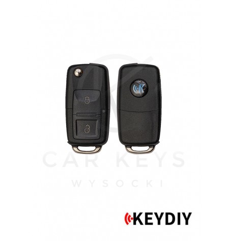 REMOTE KEY KD B01-2 KEYDIY