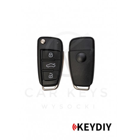 REMOTE KEY KD B02 KEYDIY