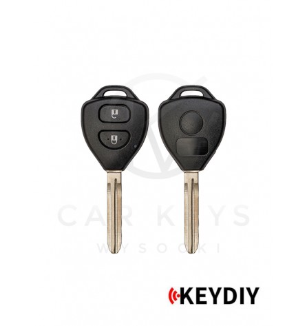 PILOT KD B05-2 KEYDIY