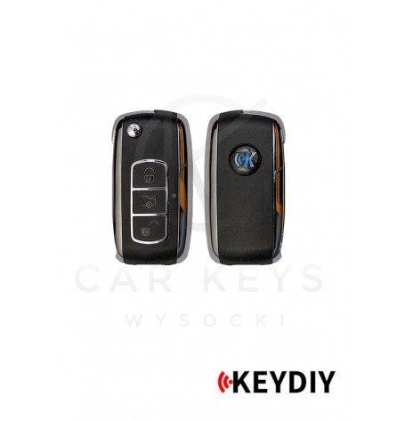 PILOT KD B07 KEYDIY