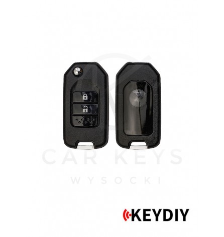 PILOT KD B10-2 KEYDIY