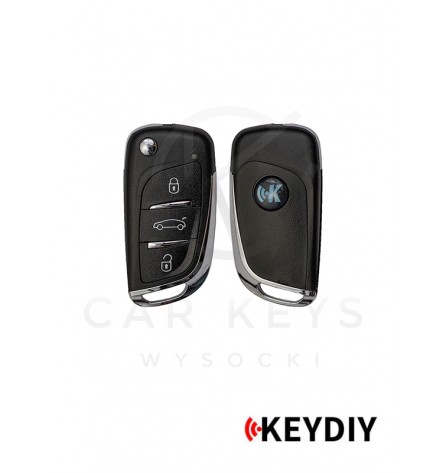 PILOT KD B11-3 KEYDIY