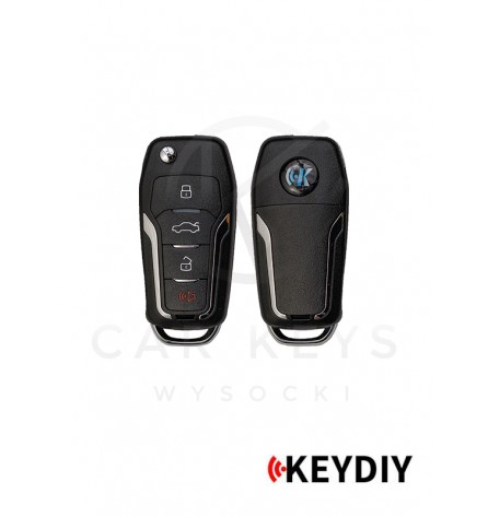PILOT KD B12-4 KEYDIY
