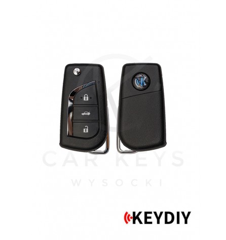REMOTE KEY KD B13-3 KEYDIY