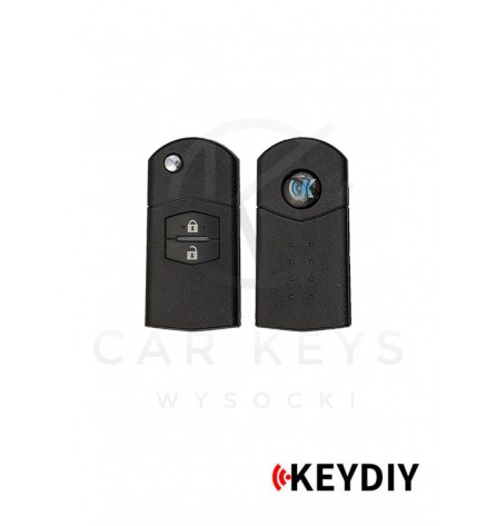 PILOT KD B14-2 KEYDIY