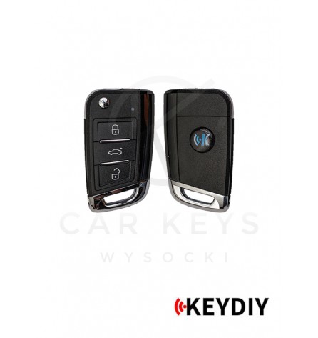 REMOTE KEY KD B15 KEYDIY
