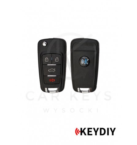 PILOT KD B18 KEYDIY