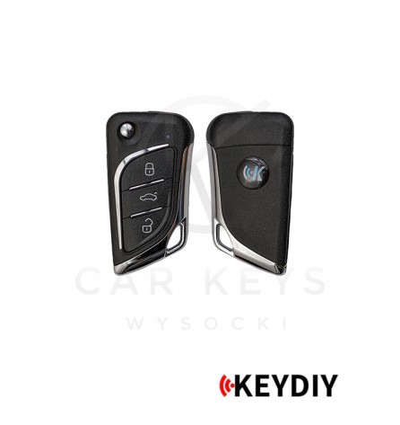 REMOTE KEY KD B30 KEYDIY