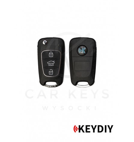 REMOTE KEY KD NB04 KEYDIY