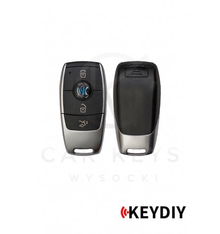 PILOT KD ZB11 KEYDIY