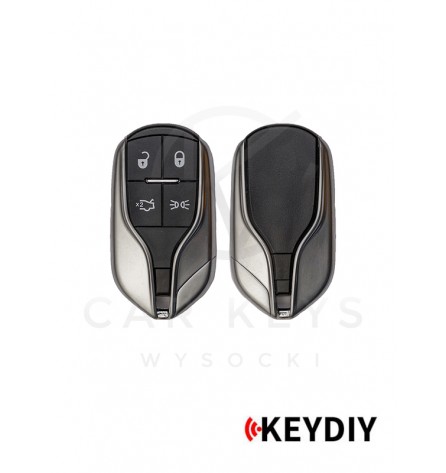 PILOT KD ZB13 KEYDIY