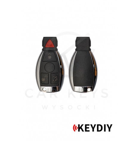 PILOT KD ZB31 KEYDIY