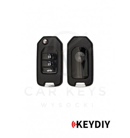PILOT KD B10-3 KEYDIY