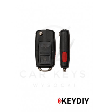 PILOT KD B01-2+1 KEYDIY
