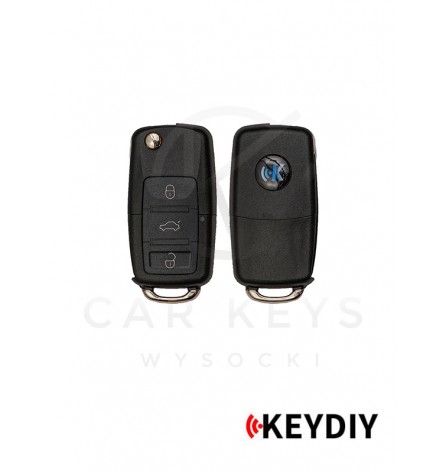 REMOTE KEY KD B01-3 KEYDIY