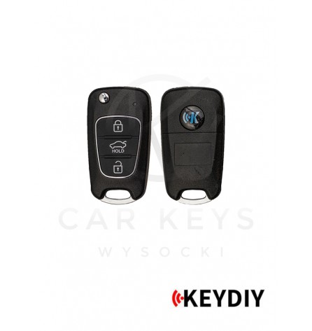 REMOTE KEY KD B04 KEYDIY