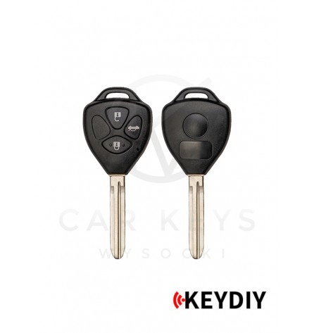 PILOT KD B05-3 KEYDIY