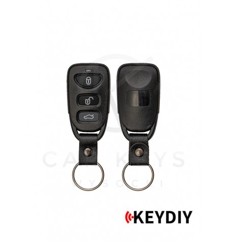 PILOT KD B09-3 KEYDIY