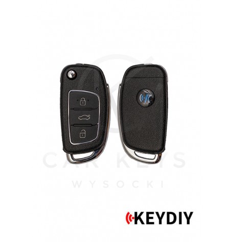 REMOTE KEY KD B16 KEYDIY