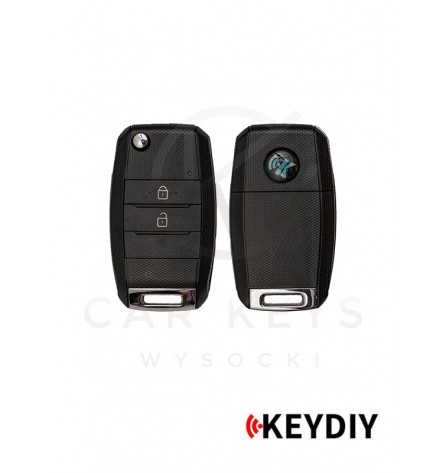 PILOT KD B19-2 KEYDIY