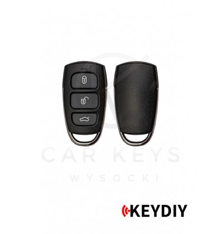 REMOTE KEY KD B20-3 KEYDIY