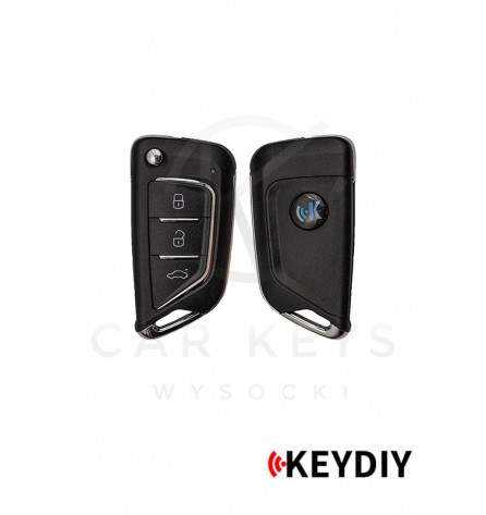 REMOTE KEY KD B21-3 KEYDIY