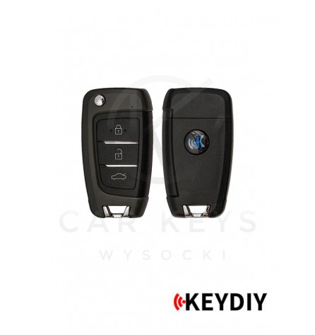 REMOTE KEY KD B25 KEYDIY