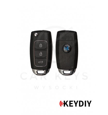 REMOTE KEY KD B28 KEYDIY