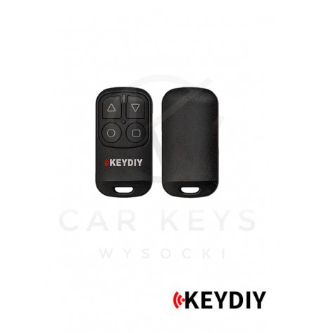 PILOT KD B32 KEYDIY