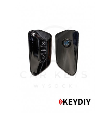 REMOTE KEY KD B33 KEYDIY