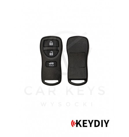 REMOTE KEY KD B36-3 KEYDIY