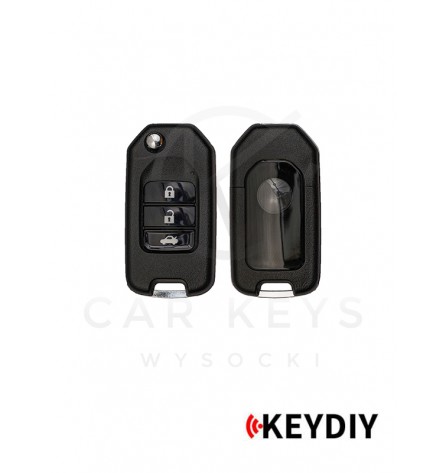 REMOTE KEY KD NB10-3 KEYDIY
